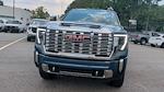New 2025 GMC Sierra 2500 Denali Crew Cab 4WD Pickup for sale #2350645 - photo 4