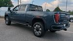 New 2025 GMC Sierra 2500 Denali Crew Cab 4WD Pickup for sale #2350645 - photo 2