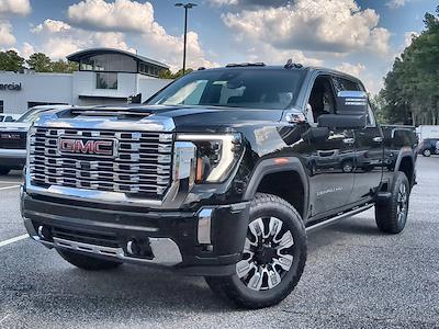 New 2025 GMC Sierra 2500 Denali Crew Cab 4WD Pickup for sale #2350646 - photo 1