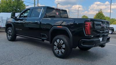 New 2025 GMC Sierra 2500 Denali Crew Cab 4WD Pickup for sale #2350646 - photo 2
