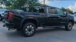New 2025 GMC Sierra 2500 Denali Crew Cab 4WD Pickup for sale #2350646 - photo 8