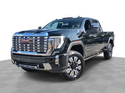 2025 GMC Sierra 2500 Crew Cab 4WD Pickup for sale #2350647 - photo 1