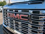 2025 GMC Sierra 2500 Crew Cab 4WD Pickup for sale #2350647 - photo 32