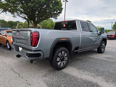 2025 GMC Sierra 2500 Crew Cab 4WD Pickup for sale #2350648 - photo 2