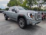 2025 GMC Sierra 2500 Crew Cab 4WD Pickup for sale #2350648 - photo 3