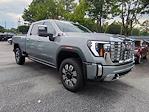 2025 GMC Sierra 2500 Crew Cab 4WD Pickup for sale #2350648 - photo 38