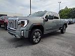2025 GMC Sierra 2500 Crew Cab 4WD Pickup for sale #2350648 - photo 5