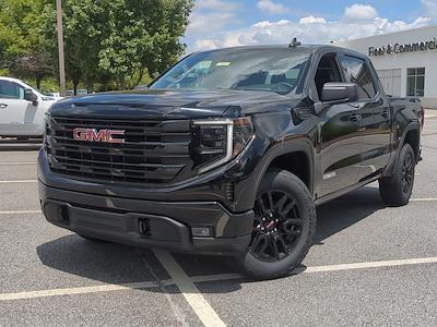 2025 GMC Sierra 1500 Crew Cab 4WD Pickup for sale #2350649 - photo 1