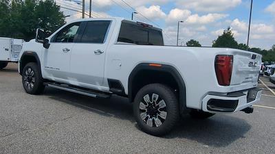 New 2025 GMC Sierra 2500 Denali Crew Cab 4WD Pickup for sale #2350650 - photo 2