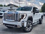 New 2025 GMC Sierra 2500 Denali Crew Cab 4WD Pickup for sale #2350650 - photo 1