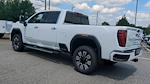 New 2025 GMC Sierra 2500 Denali Crew Cab 4WD Pickup for sale #2350650 - photo 2