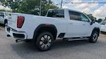 New 2025 GMC Sierra 2500 Denali Crew Cab 4WD Pickup for sale #2350650 - photo 8