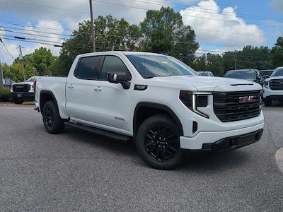 New 2025 GMC Sierra 1500 Elevation Crew Cab 4WD Pickup for sale #2350651 - photo 1