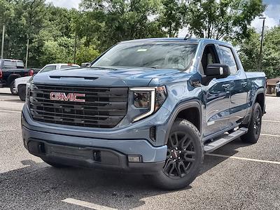 2025 GMC Sierra 1500 Crew Cab 4WD Pickup for sale #2350652 - photo 1