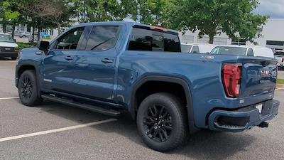 2025 GMC Sierra 1500 Crew Cab 4WD Pickup for sale #2350652 - photo 2