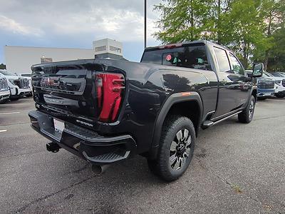 New 2025 GMC Sierra 2500 Denali Crew Cab 4WD Pickup for sale #2350660 - photo 2