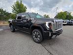 New 2025 GMC Sierra 2500 Denali Crew Cab 4WD Pickup for sale #2350660 - photo 4