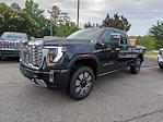 New 2025 GMC Sierra 2500 Denali Crew Cab 4WD Pickup for sale #2350660 - photo 6