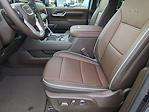New 2025 GMC Sierra 2500 Denali Crew Cab 4WD Pickup for sale #2350660 - photo 56