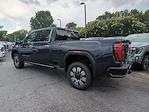 New 2025 GMC Sierra 2500 Denali Crew Cab 4WD Pickup for sale #2350660 - photo 3