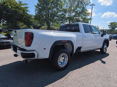2025 GMC Sierra 3500 Crew Cab 4WD Pickup for sale #2350676 - photo 2