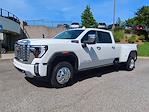 2025 GMC Sierra 3500 Crew Cab 4WD Pickup for sale #2350676 - photo 5
