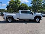 2025 GMC Sierra 3500 Crew Cab 4WD Pickup for sale #2350676 - photo 9