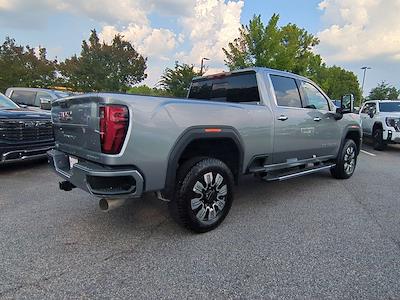 2025 GMC Sierra 2500 Crew Cab 4WD Pickup for sale #2350682 - photo 2