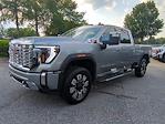 2025 GMC Sierra 2500 Crew Cab 4WD Pickup for sale #2350682 - photo 40