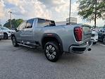 2025 GMC Sierra 2500 Crew Cab 4WD Pickup for sale #2350682 - photo 42
