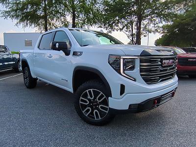 2025 GMC Sierra 1500 Crew Cab 4WD Pickup for sale #2350684 - photo 1
