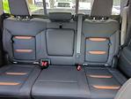 2025 GMC Sierra 1500 Crew Cab 4WD Pickup for sale #2350684 - photo 7