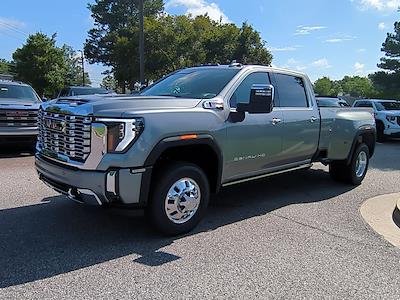 2025 GMC Sierra 3500 Crew Cab 4WD Pickup for sale #2350690 - photo 1