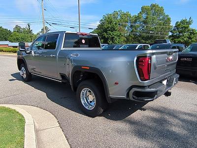 2025 GMC Sierra 3500 Crew Cab 4WD Pickup for sale #2350690 - photo 2