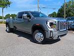 2025 GMC Sierra 3500 Crew Cab 4WD Pickup for sale #2350690 - photo 3