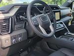 2025 GMC Sierra 3500 Crew Cab 4WD Pickup for sale #2350690 - photo 10