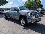 2025 GMC Sierra 3500 Crew Cab 4WD Pickup for sale #2350690 - photo 9