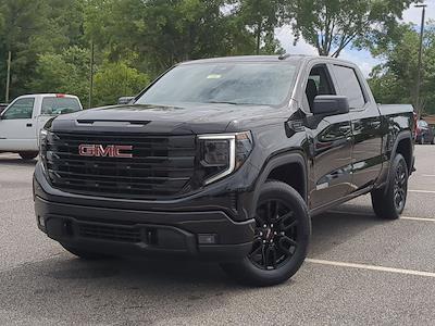 2025 GMC Sierra 1500 Crew Cab 4WD Pickup for sale #2350692 - photo 1