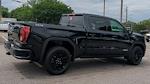 2025 GMC Sierra 1500 Crew Cab 4WD Pickup for sale #2350692 - photo 8
