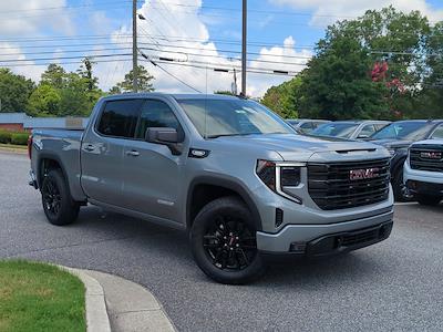 New 2025 GMC Sierra 1500 Elevation Crew Cab 4WD Pickup for sale #2350693 - photo 1