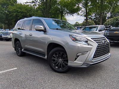 2023 Lexus GX 460 4WD SUV for sale #2350695A - photo 1