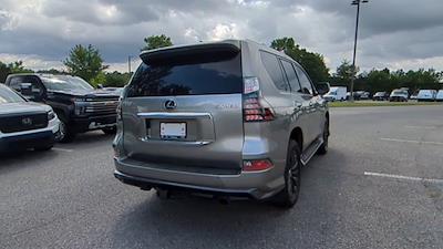 2023 Lexus GX 460 4WD SUV for sale #2350695A - photo 2