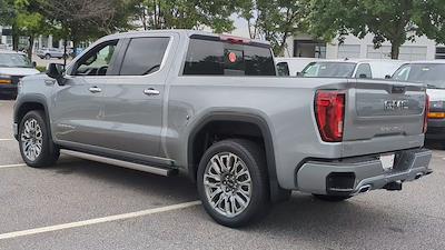 New 2025 GMC Sierra 1500 Denali Ultimate Crew Cab 4WD Pickup for sale #2350702 - photo 2