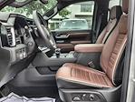 New 2025 GMC Sierra 1500 Denali Ultimate Crew Cab 4WD Pickup for sale #2350702 - photo 20