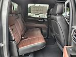 New 2025 GMC Sierra 1500 Denali Ultimate Crew Cab 4WD Pickup for sale #2350702 - photo 28