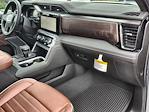 New 2025 GMC Sierra 1500 Denali Ultimate Crew Cab 4WD Pickup for sale #2350702 - photo 30