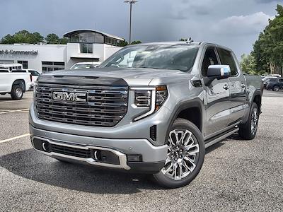 2025 GMC Sierra 1500 Crew Cab 4WD Pickup for sale #2350710 - photo 1
