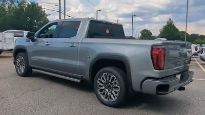 2025 GMC Sierra 1500 Crew Cab 4WD Pickup for sale #2350710 - photo 2