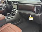 New 2025 GMC Sierra 1500 Denali Ultimate Crew Cab 4WD Pickup for sale #2350710 - photo 30