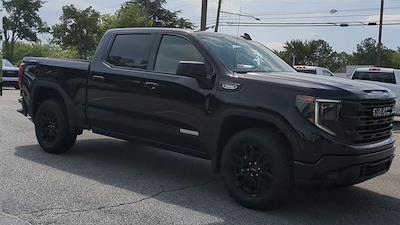 2025 GMC Sierra 1500 Crew Cab 4WD Pickup for sale #2350717 - photo 1